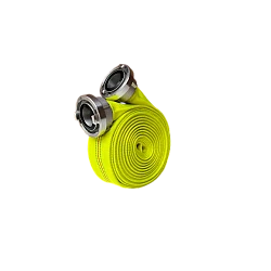 C52 10M Flammenflex-G ULTRA s polospojkami