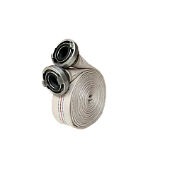 Hadica C52 10M Flammenflex s polospojkami klasik