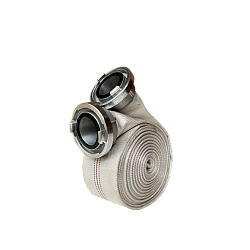 B75 10m Flammenflex-G s polospojkami klasik