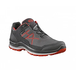 Obuv Black Eagle Adventure 3.0 GTX low/graphite-orange