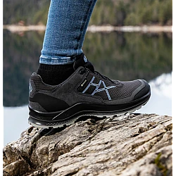Dámska obuv Black Eagle Adventure 3.0 GTX Ws low/onyx-midnight