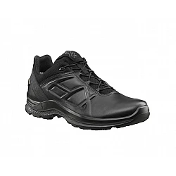 Taktická obuv - Black Eagle Tactical 2.1 GTX low/black