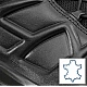 Taktická obuv - Black Eagle Tactical 2.1 GTX low/black
