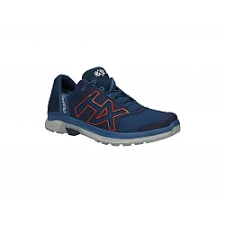 Obuv CONNEXIS Go 2.0 GTX low/marine-saffron