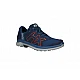 Obuv CONNEXIS Go 2.0 GTX low/marine-saffron