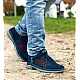Obuv CONNEXIS Go 2.0 GTX low/marine-saffron