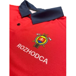 Rozhodca - polokošeľa 