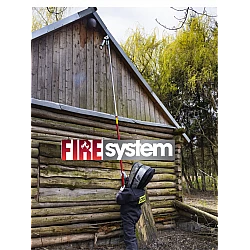 Sprejový Aplikátor na likvidáciu hniezd sršňov a ôs
