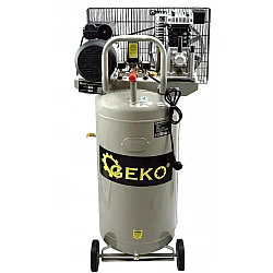 Olejový kompresor 100l-vertikálny 2HP 