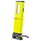 Nabíjacia dielenská lampa s háčikom a magnetom, 800 lm, SlimBEAM Nabíjacia dielenská lampa s háčikom a magnetom, 800 lm, SlimBEAM