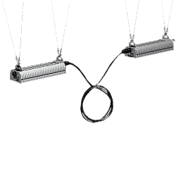 Stanová lampa s prídavným vypínačom, 4500 lm, GALAXY 3.1