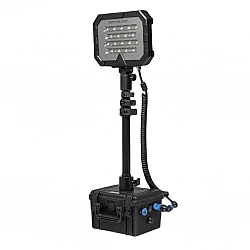 Prenosný osvetľovací statív MONSTER LIGHT MINI 18000 lm