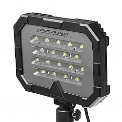 Prenosný osvetľovací statív MONSTER LIGHT MINI 18000 lm