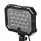 Prenosný osvetľovací statív MONSTER LIGHT MINI 18000 lm