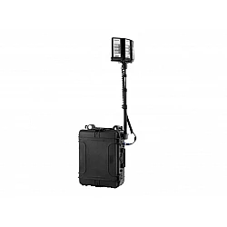 Prenosný osvetľovací statív Monsterlight 360 single