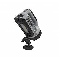 Stojan svetlometu Mactronic FLAGGER MAX 1800lm