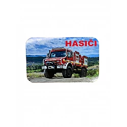 Magnetka Unimog