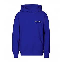 Mikina detská s kapucňou 