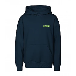Mikina detská s kapucňou 
