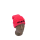 Čiapka pletená HASIČI NEON Čiapka pletená HASIČI NEON