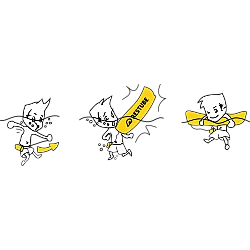 Restube Súprava automatického prezbrojovania Restube