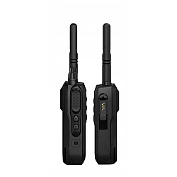 Motorola MOTOTRBO™ R5 LKP VHF, GNSS
