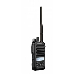 Motorola MOTOTRBO™ R5 LKP VHF, GNSS