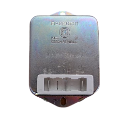 Regulátor napätia 28V - 3 pólový Originál Magneton 