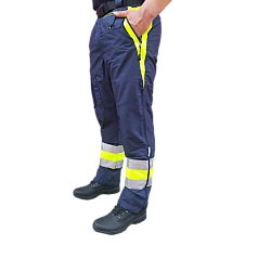 DOPREDAJ Rescuer nohavice záchranárske