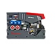 Elektrocentrála RTE PX 14 Basic red