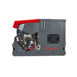 Elektrocentrála RTE PX 14 Basic red