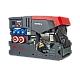 Elektrocentrála RTE PX 14 Basic red