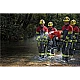 Prenosná motorová striekačka FOX 4 2025 - 1.0.1