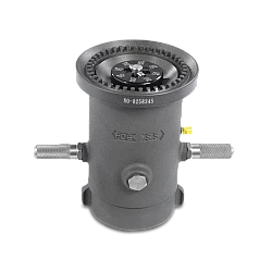 Tryska pre monitor RB 6 a Power stream 950-1400-1900l/min