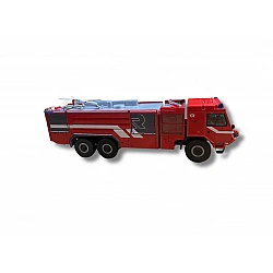 Model MT Tatra 1:43