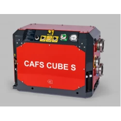 penový systém RFC CAFS Cube S