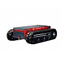 Rosenbauer RTE robot