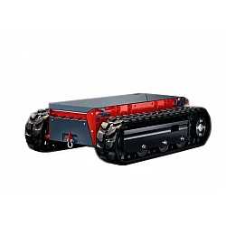 Robot RTE rosenbauer