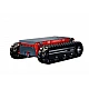 Robot RTE rosenbauer