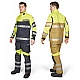 Ľahký zásahový oblek Rosenbuer GAROS G 10 TR GOLD YELLOW Ľahký zásahový oblek Rosenbuer GAROS G 10 TR GOLD YELLOW