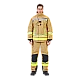Zásahový odev FIRE MAX 3 ROSENBAUER Nomex gold Tough