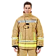 Zásahový odev FIRE MAX 3 ROSENBAUER Nomex gold Tough