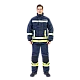 Zásahový odev FIRE MAX 3 ROSENBAUER Nomex Tough