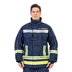 Zásahový odev FIRE MAX 3 ROSENBAUER Nomex Tough