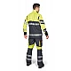 Ľahký zásahový oblek Rosenbuer GAROS G 10 TR BLUE YELLOW Ľahký zásahový oblek Rosenbuer GAROS G 10 TR BLUE YELLOW