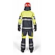 Ľahký zásahový oblek Rosenbuer GAROS G 10 TR BLUE YELLOW Ľahký zásahový oblek Rosenbuer GAROS G 10 TR BLUE YELLOW