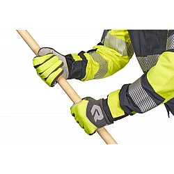 Rukavice Rosenbauer Gloros F10 pre lesné požiare