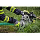 Rukavice Rosenbauer Gloros F10 pre lesné požiare Rukavice Rosenbauer Gloros F10 pre lesné požiare