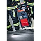 Pretlakový ventilátor AKU RTE AX B16 MW, MK, DW