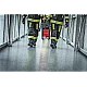 Pretlakový ventilátor AKU RTE AX B16 MW, MK, DW